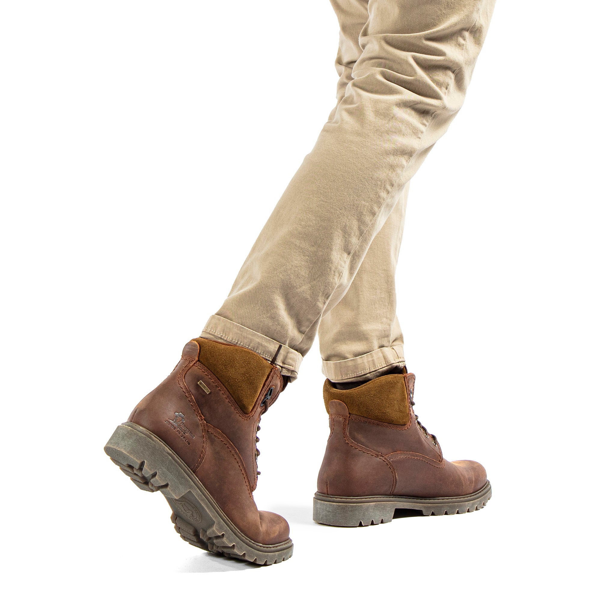 panama-jack-amur-gtx-c8-napa-grass-cuero-herrenstiefelette image 2