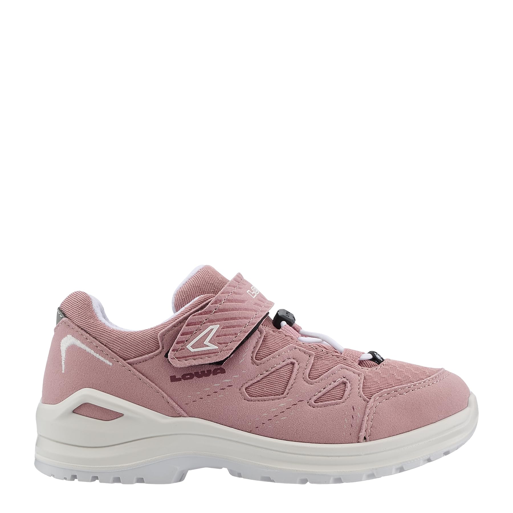 lowa-innox-evo-ii-gtx-lo-jr-halbschuh-gore-tex-kinder image 5