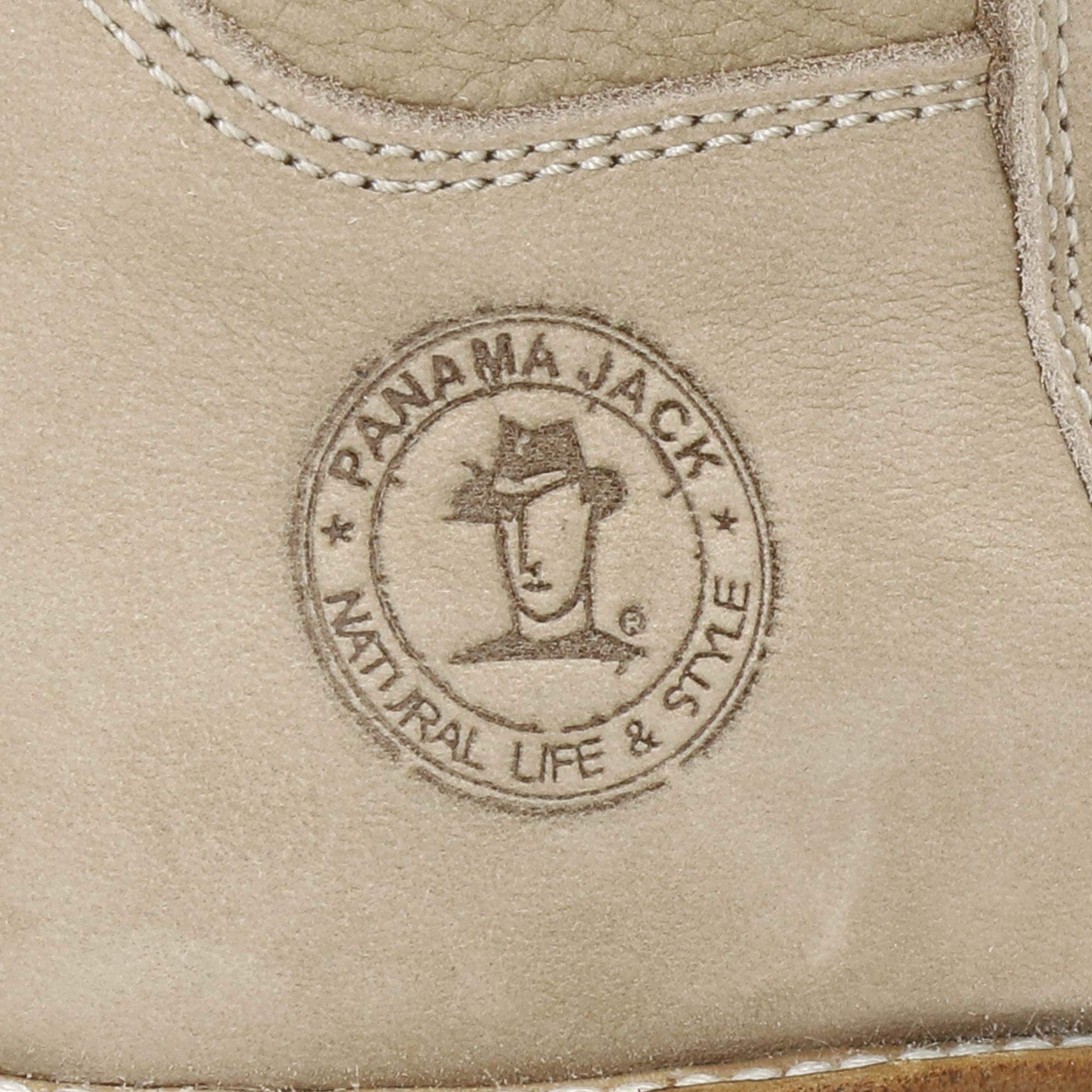 panama-jack-grace-b2-damenstiefel-nobuck-crudo-waterproof-warmfutter image 6