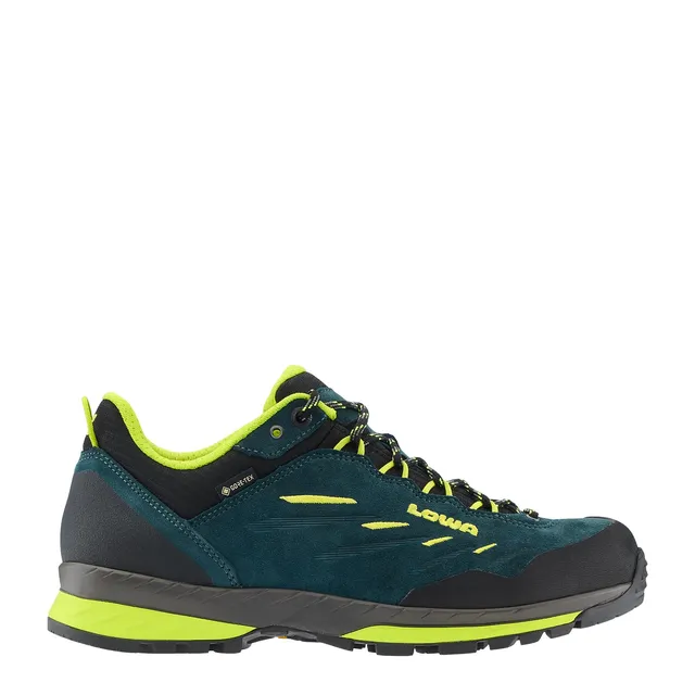 lowa-delago-gtx-lo-halbschuh image 1