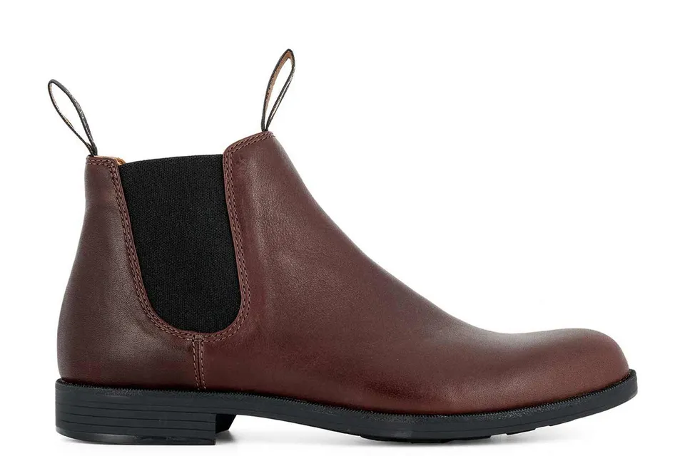 blundstone-1900-chestnut-chelsea-boot-heritage-series image 1