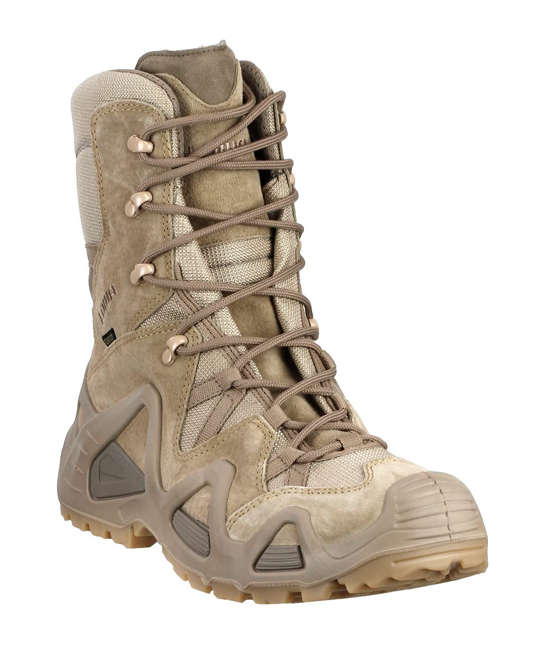 lowa-santiago-gtx-wanderschuhe-herren image 6