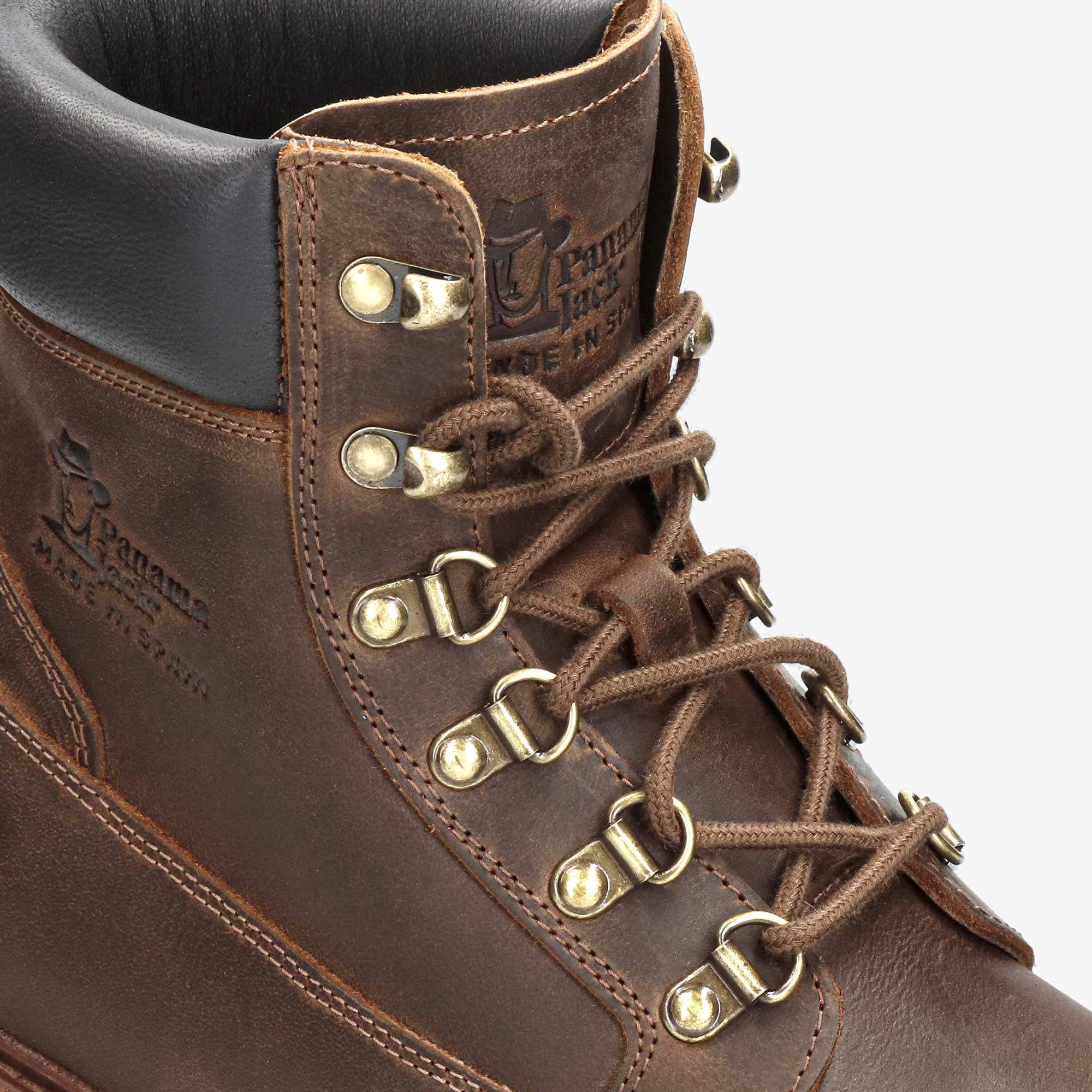 panama-jack-polop-c1-herrenstiefel-napa-cognac-waterproof image 6