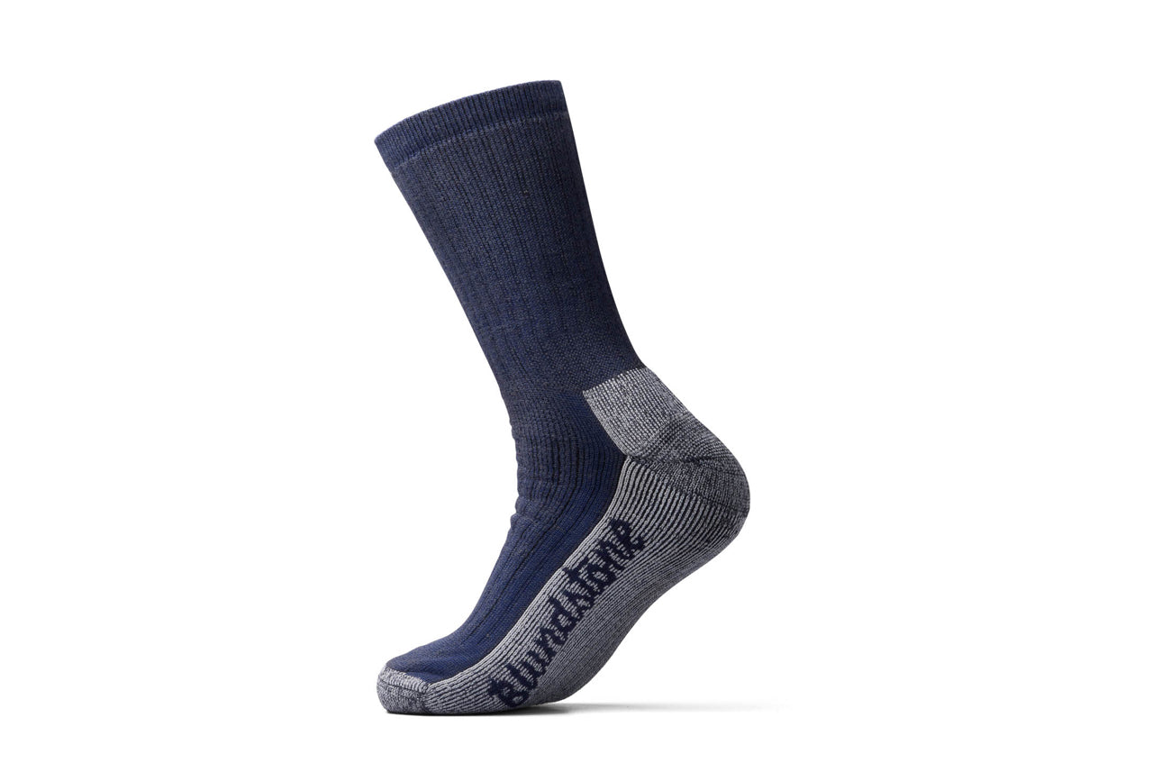 blundstone-socken-navy-merino-boot-socken image 1