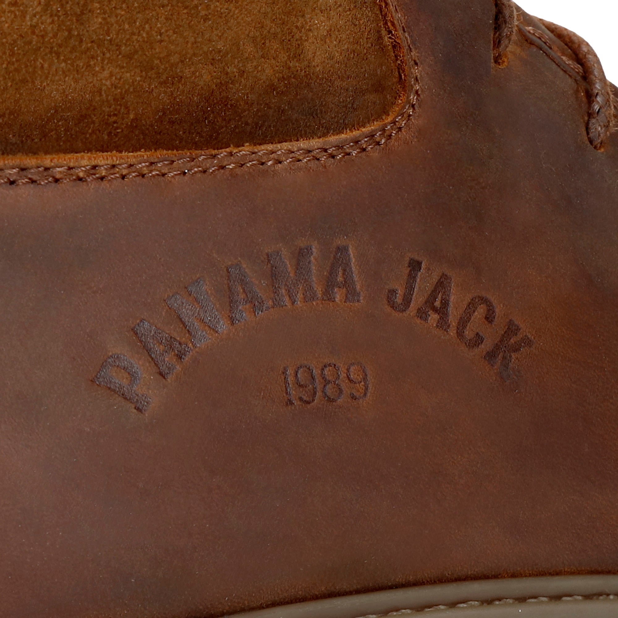 panama-jack-beker-c5-herrenstiefelette-napa-cuero-waterproof image 5
