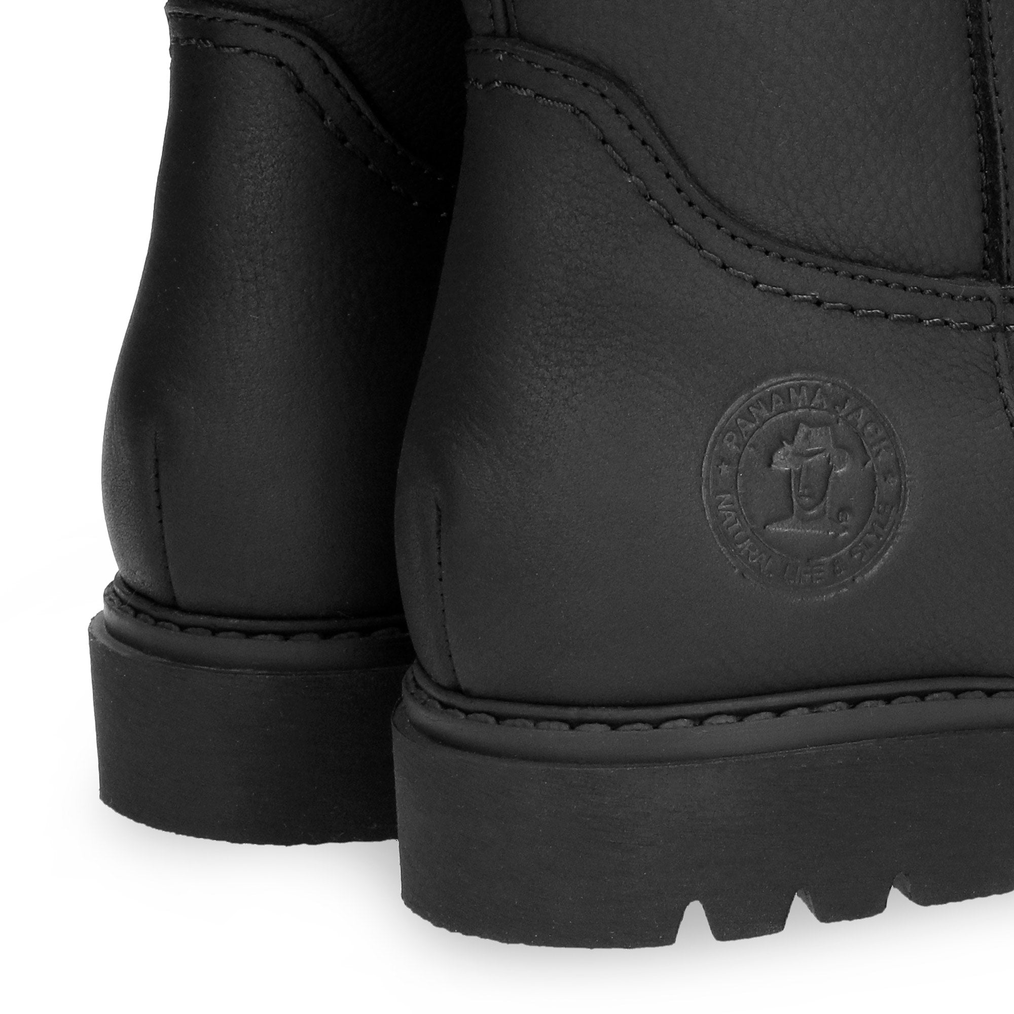 panama-jack-bambina-igloo-b17-damenstiefel-napa-grass-negro image 6