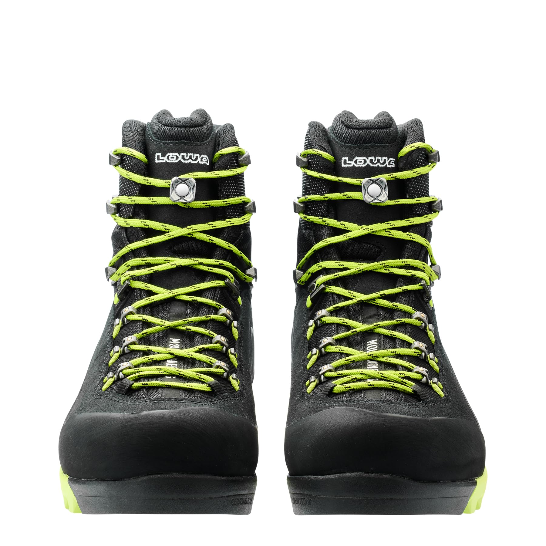 lowa-cervino-gtx-mid-herren-alpine-trekkingstiefel image 3