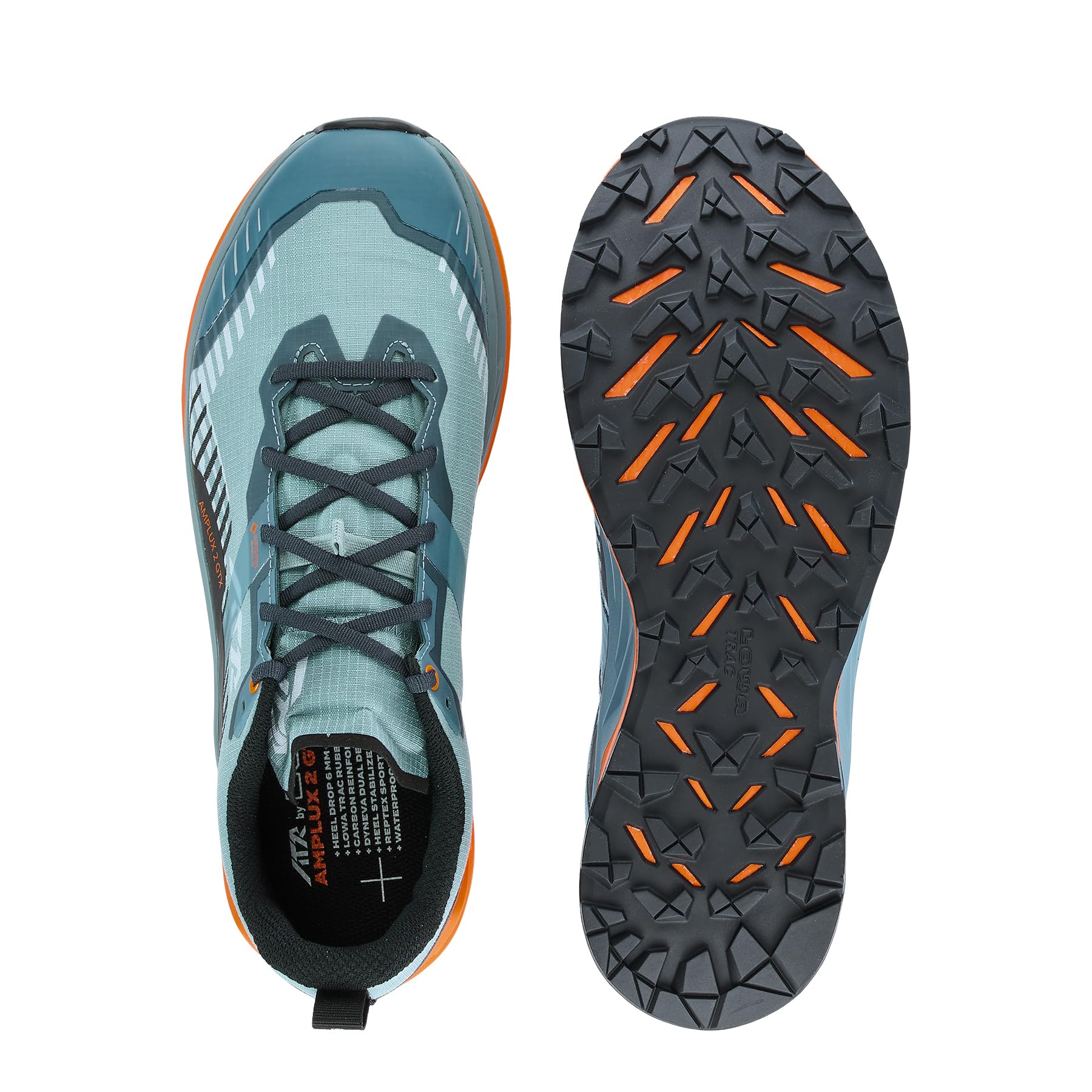 lowa-amplux-2-gtx-unisex-outdoor-halbschuh image 7
