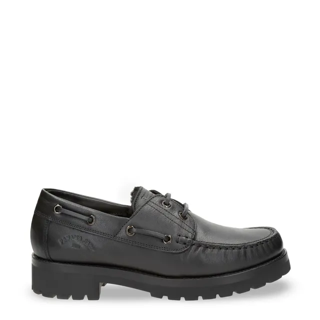 panama-jack-boat-igloo-b1-napa-negro-damen-bootsschuhe image 1