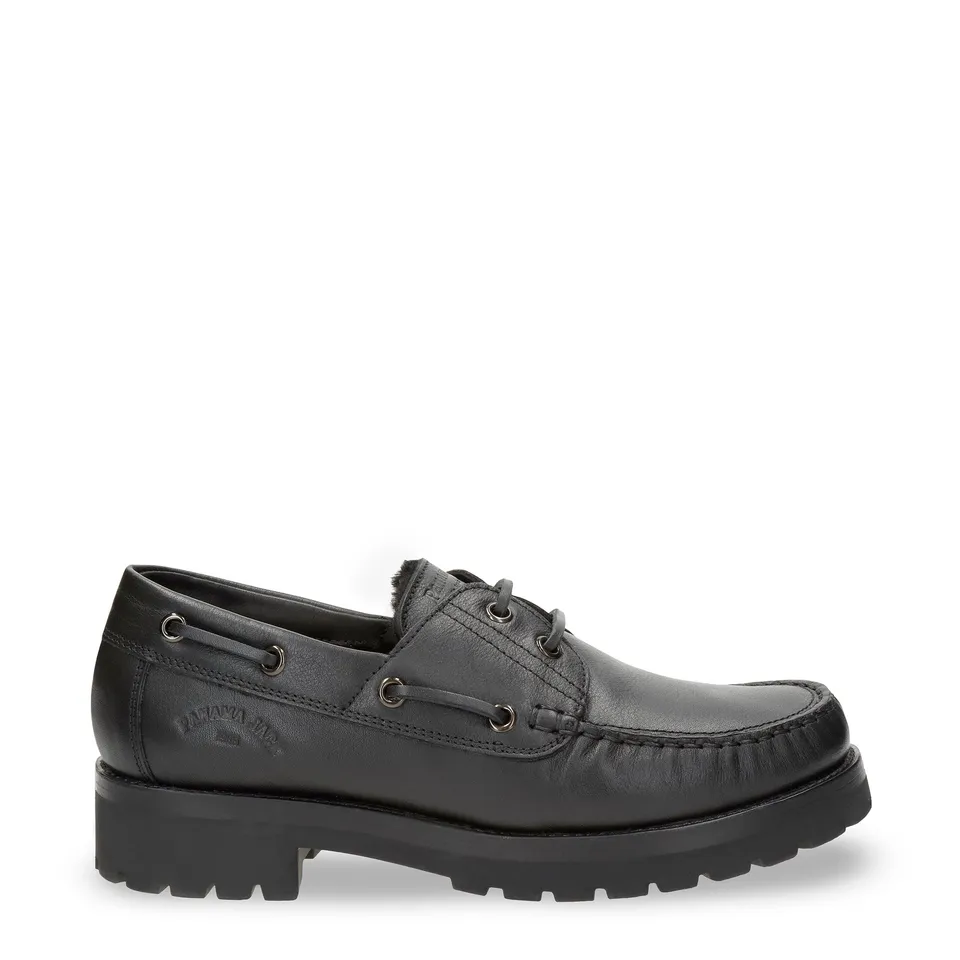 panama-jack-boat-igloo-b1-napa-negro-damen-bootsschuhe image 1