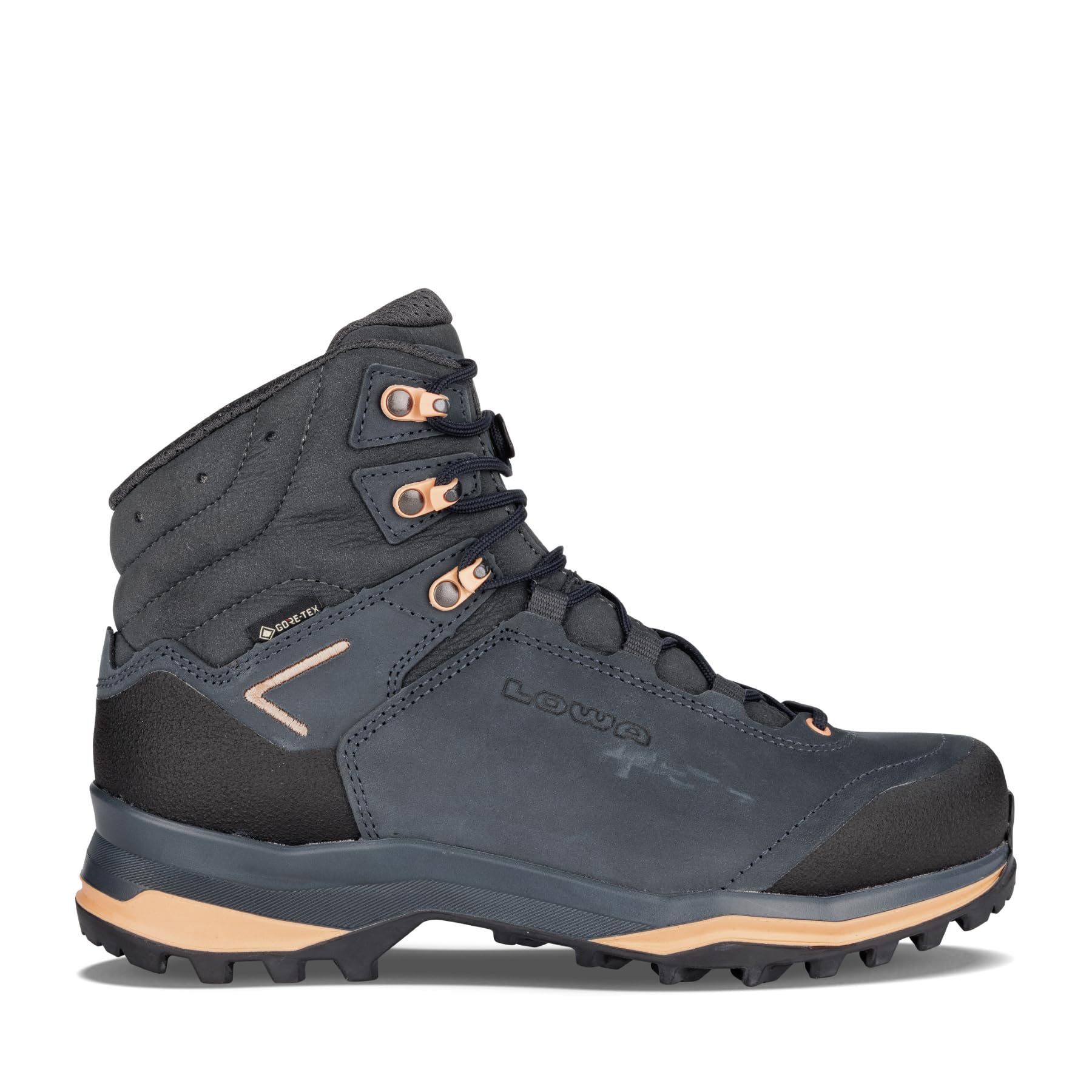 lowa-lady-light-evo-gtx-ws-mittelhoher-stiefel image 8