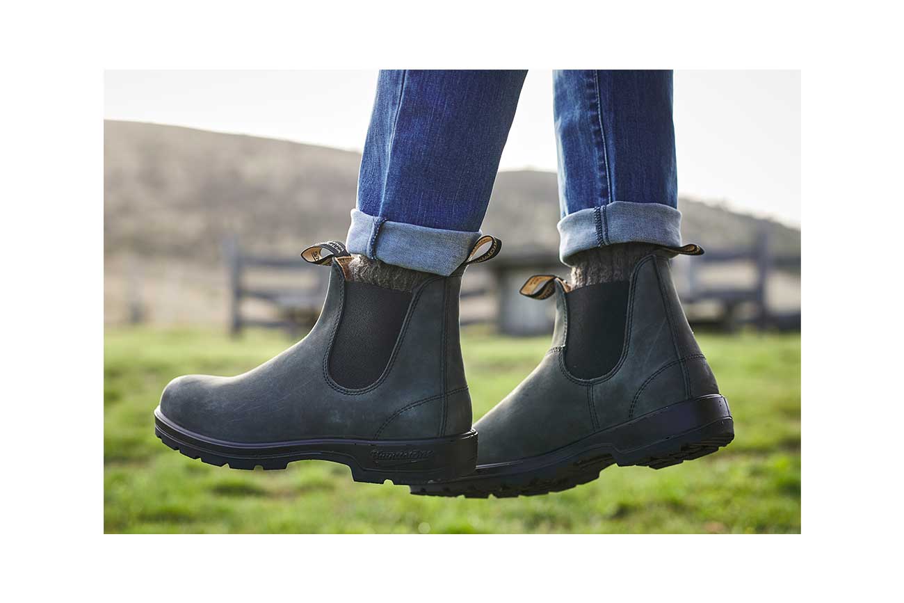 blundstone-587-rustic-black-classic-chelsea-boot image 7