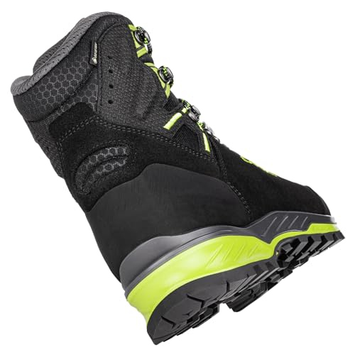 lowa-ticam-evo-gtx-stiefel-mittel image 8