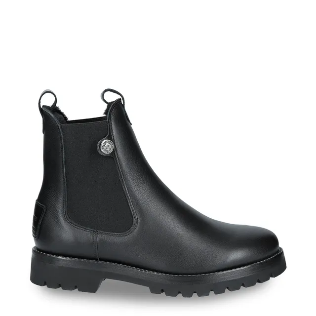 panama-jack-francesca-igloo-b1-napa-negro-damenstiefelette image 1