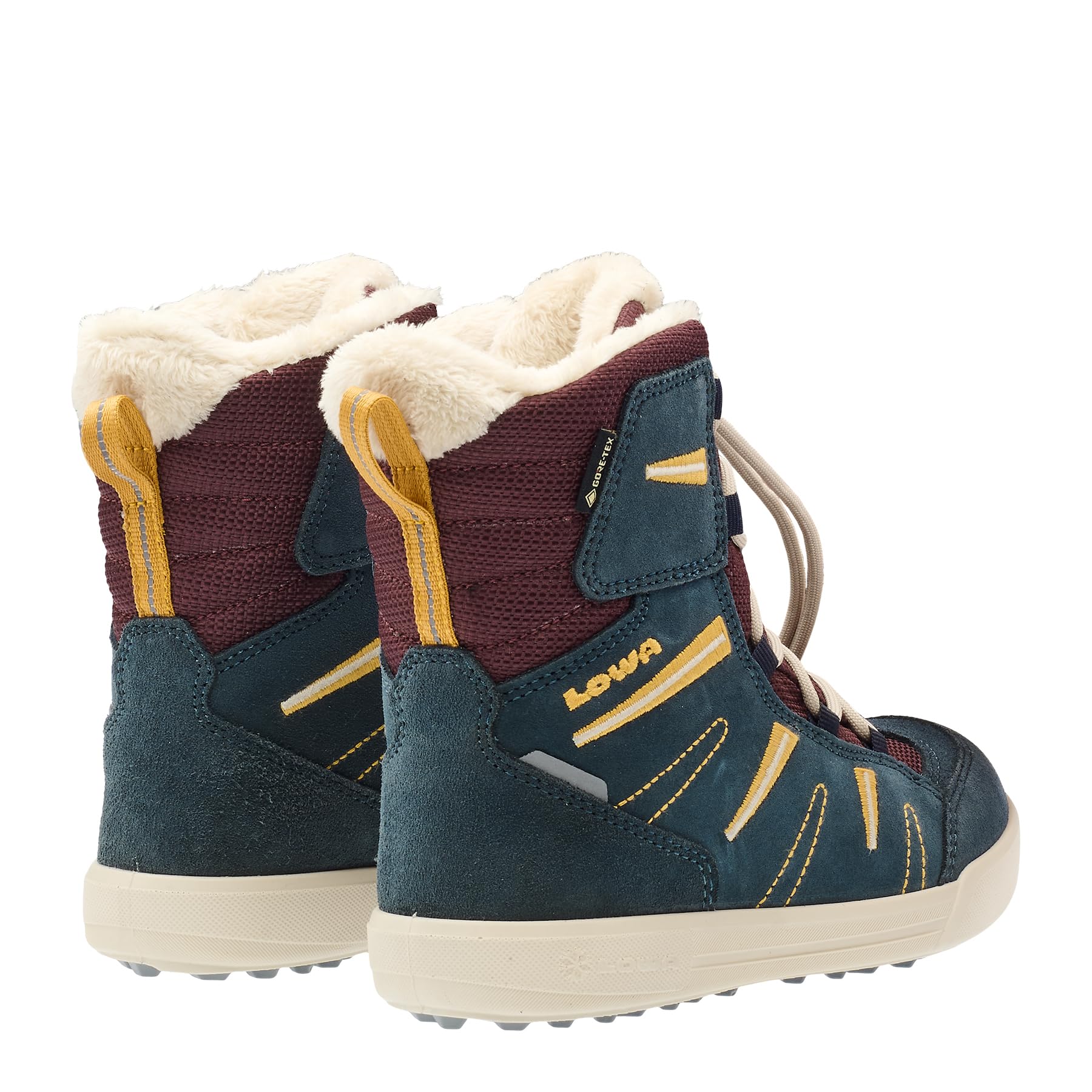 lowa-lucy-2-gtx-hi-jr-winterstiefel-kinder-gore-tex image 4