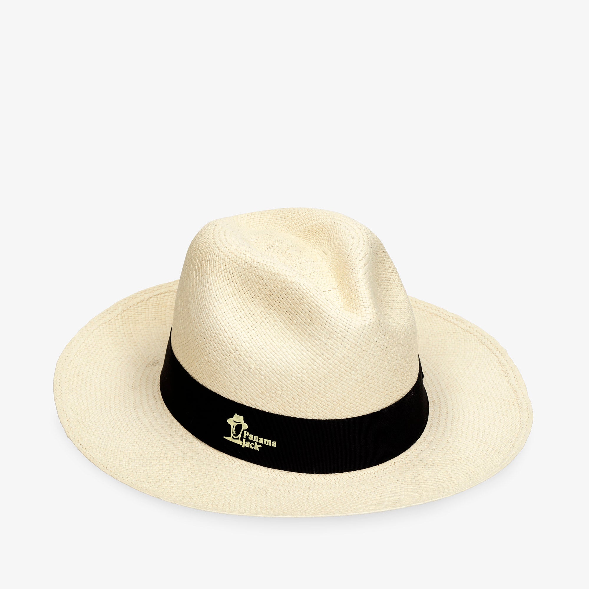 panama-jack-sombrero-panama-natural-hut-natural image 1