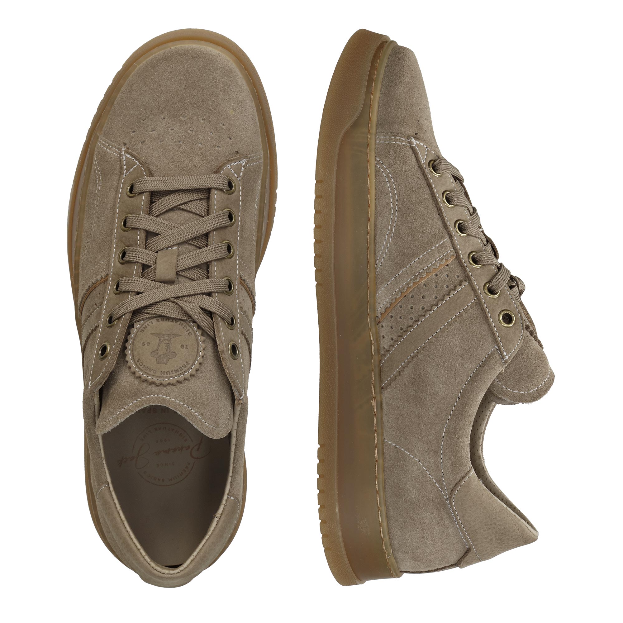 panama-jack-game-c9-herren-sneaker-velour-taupe image 4