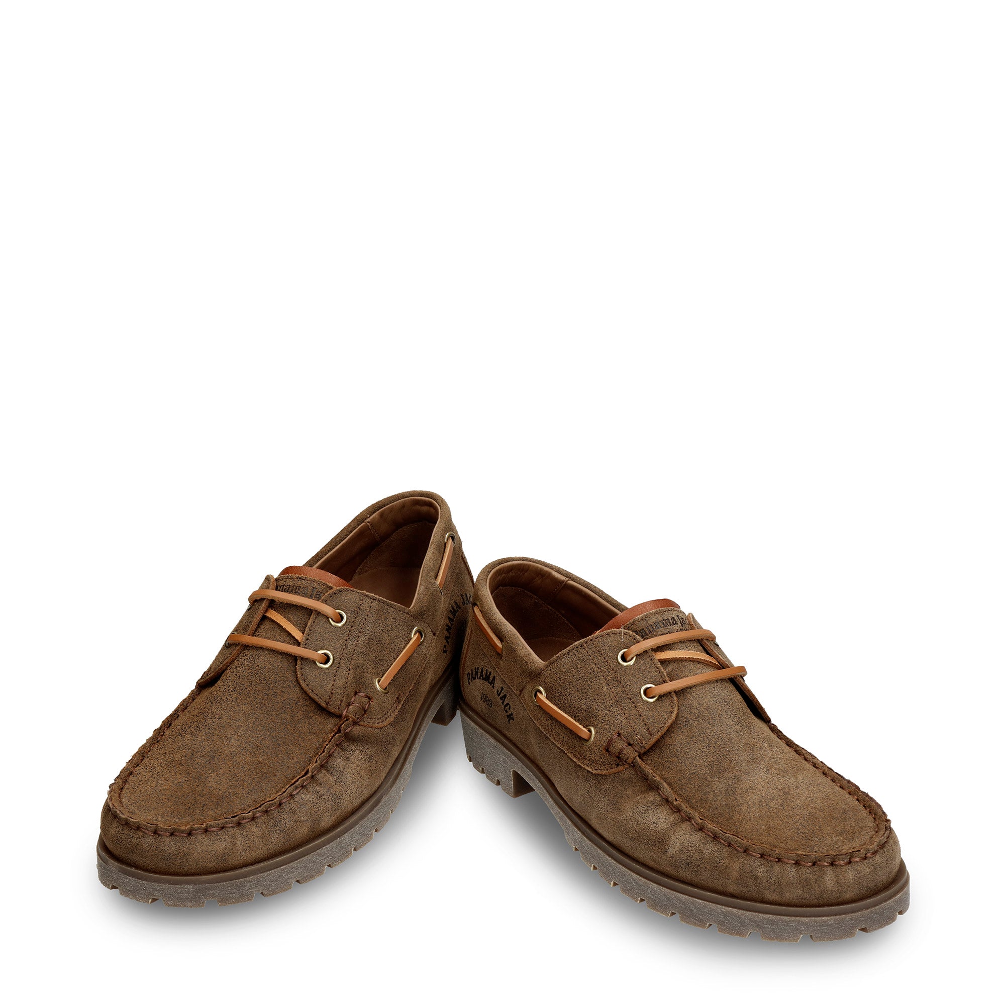 panama-jack-boat-c19-herren-bootsschuhe-velour-marron-braun image 4