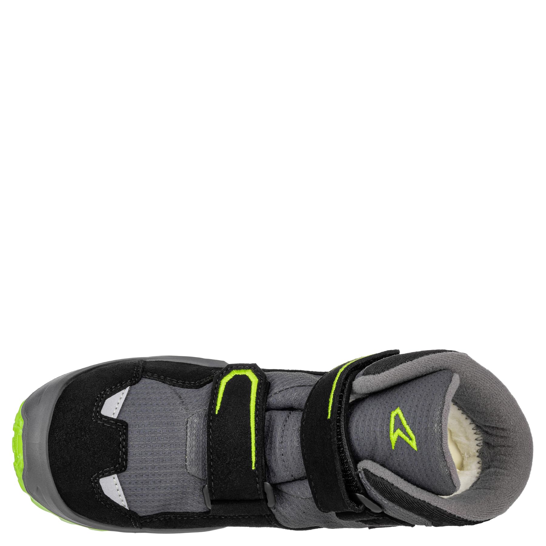 lowa-milo-evo-gtx-mid-jr-kinder-winterschuh image 5