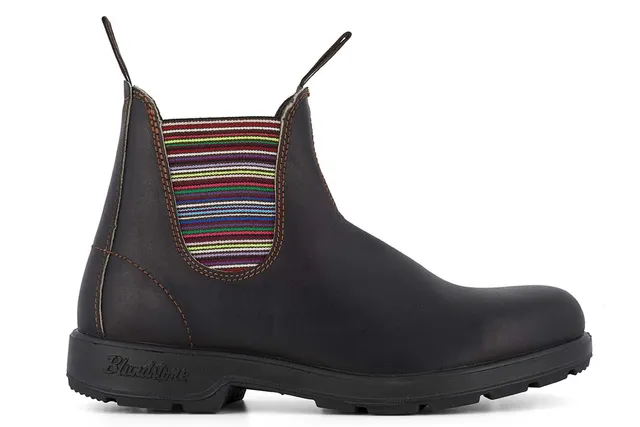 blundstone-1409-stout-brown-original-chelsea-boot image 1