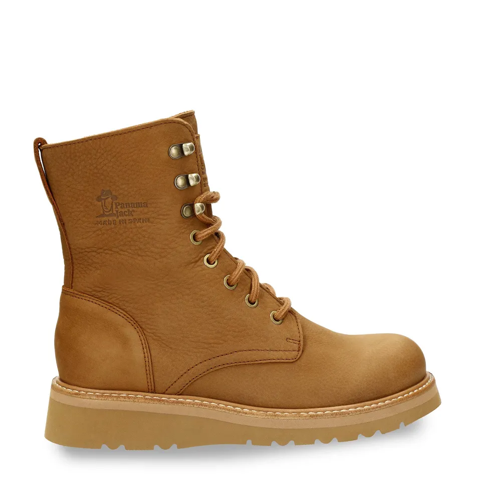 panama-jack-keila-b2-nobuck-cuero-damenstiefel image 1