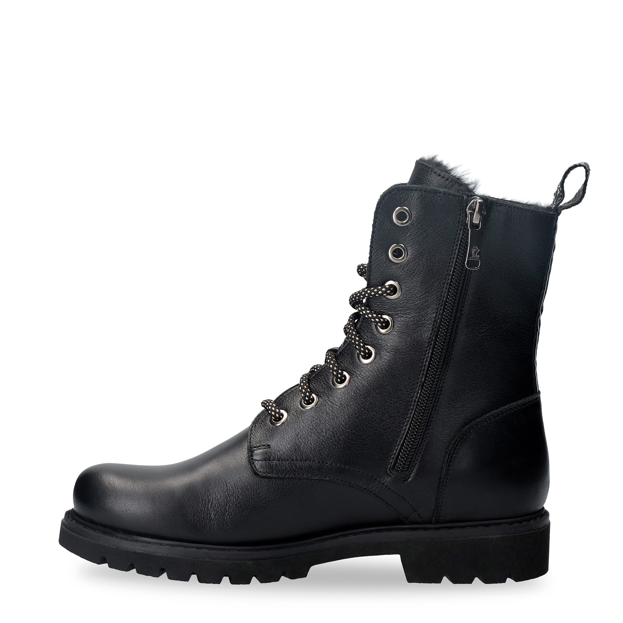 panama-jack-frisia-b1-napa-negro-damenstiefel-warmfutter-schwarz image 4