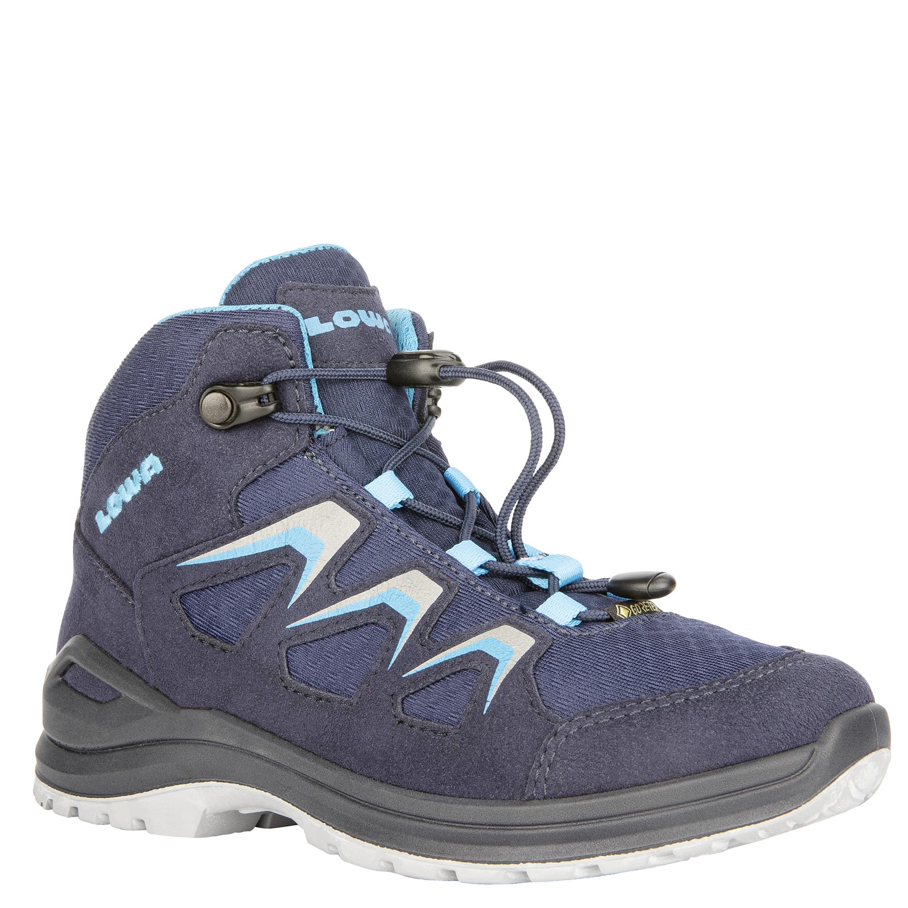 lowa-innox-evo-gtx-qc-jr-dreiviertel-stiefel image 4