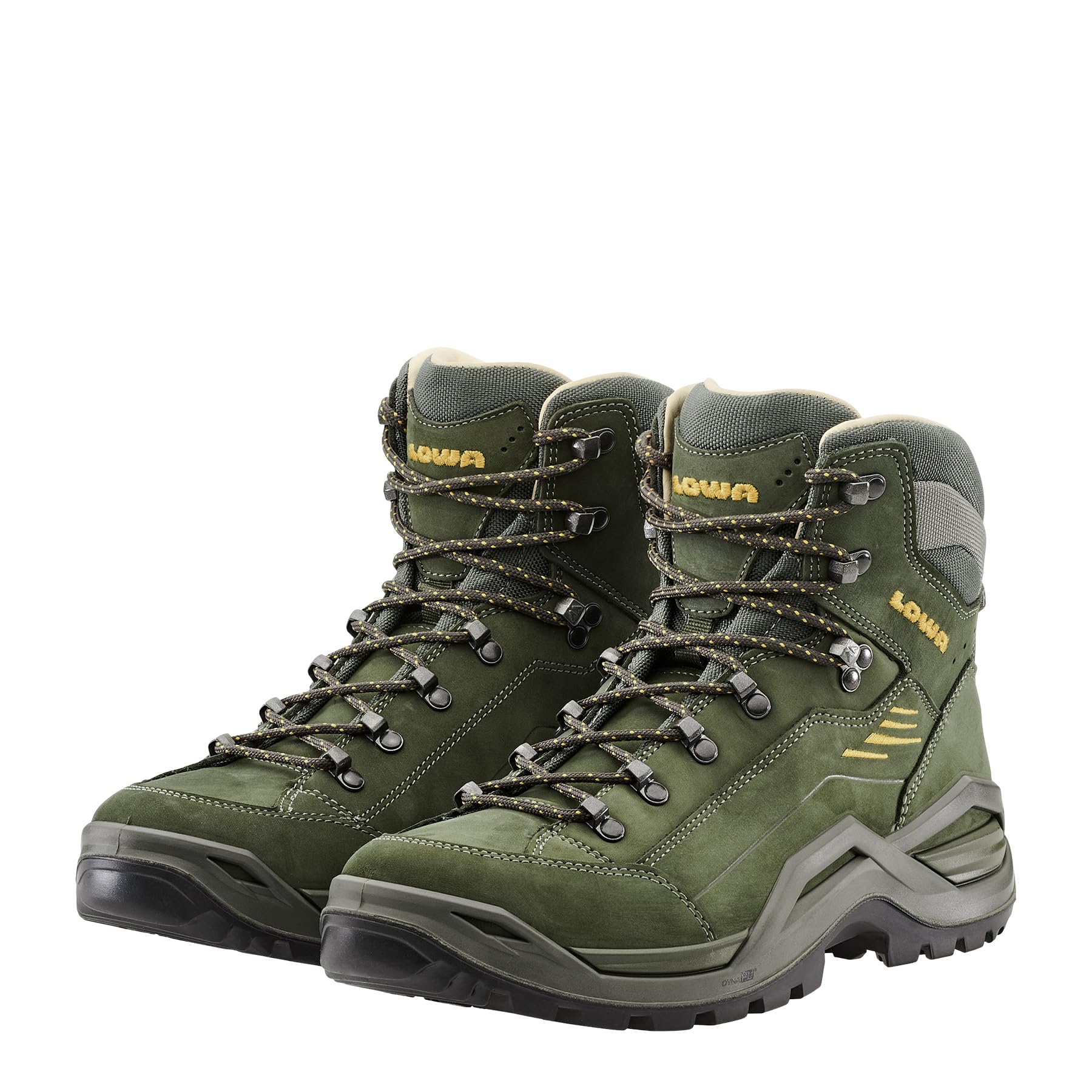 lowa-renegade-evo-ll-mid-stiefel-mittel image 7