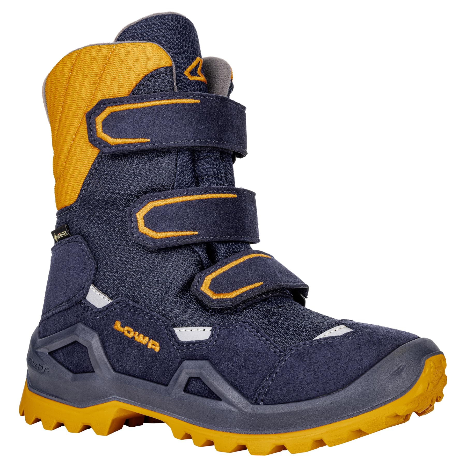 lowa-milo-gtx-hi-stiefel-hoch-kinder image 4