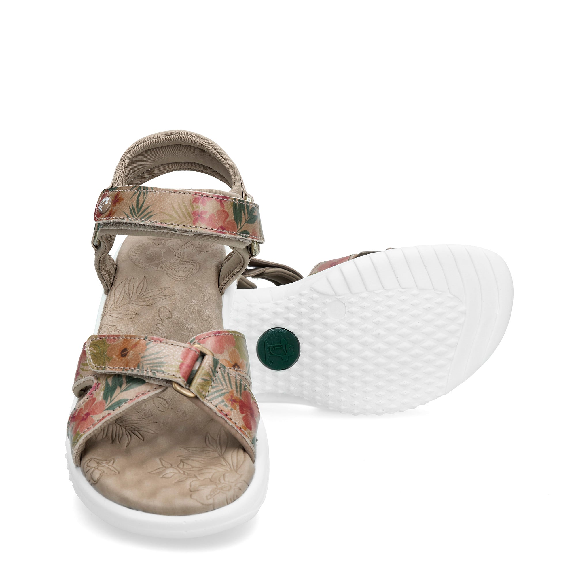 panama-jack-noja-tropical-b2-damen-sandale-napa image 3