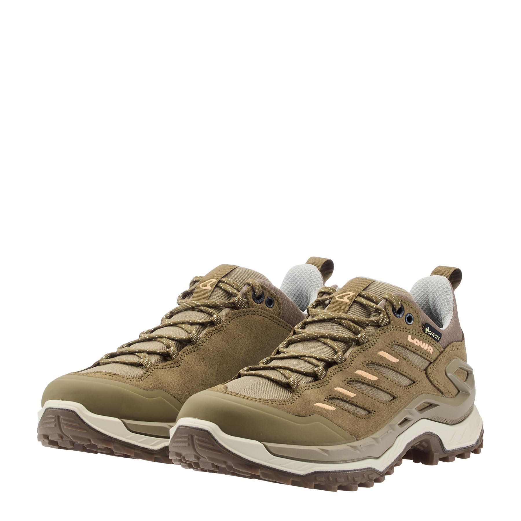 lowa-innovo-gtx-lo-ws-hiking-halbschuh-gore-tex image 5