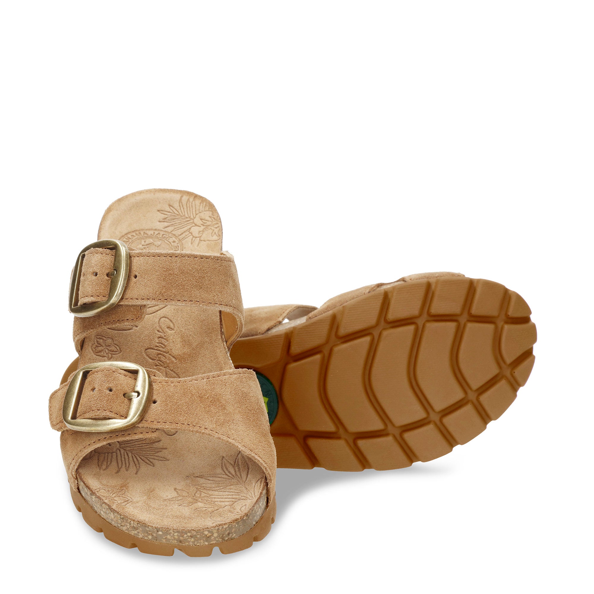 panama-jack-shirley-b15-damen-sandale-velour-cuero image 6