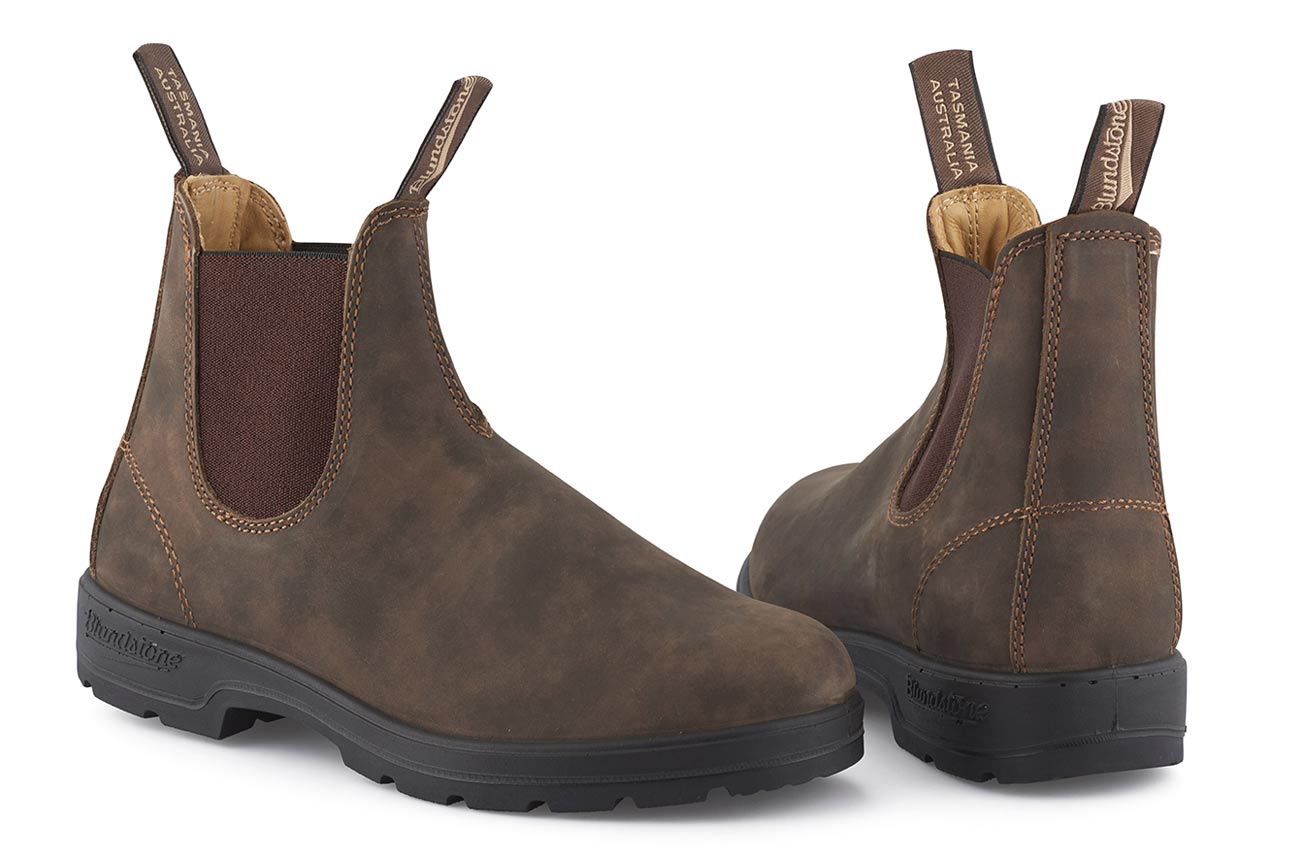 blundstone-585-classics-chelsea-boot-rustic-brown image 3