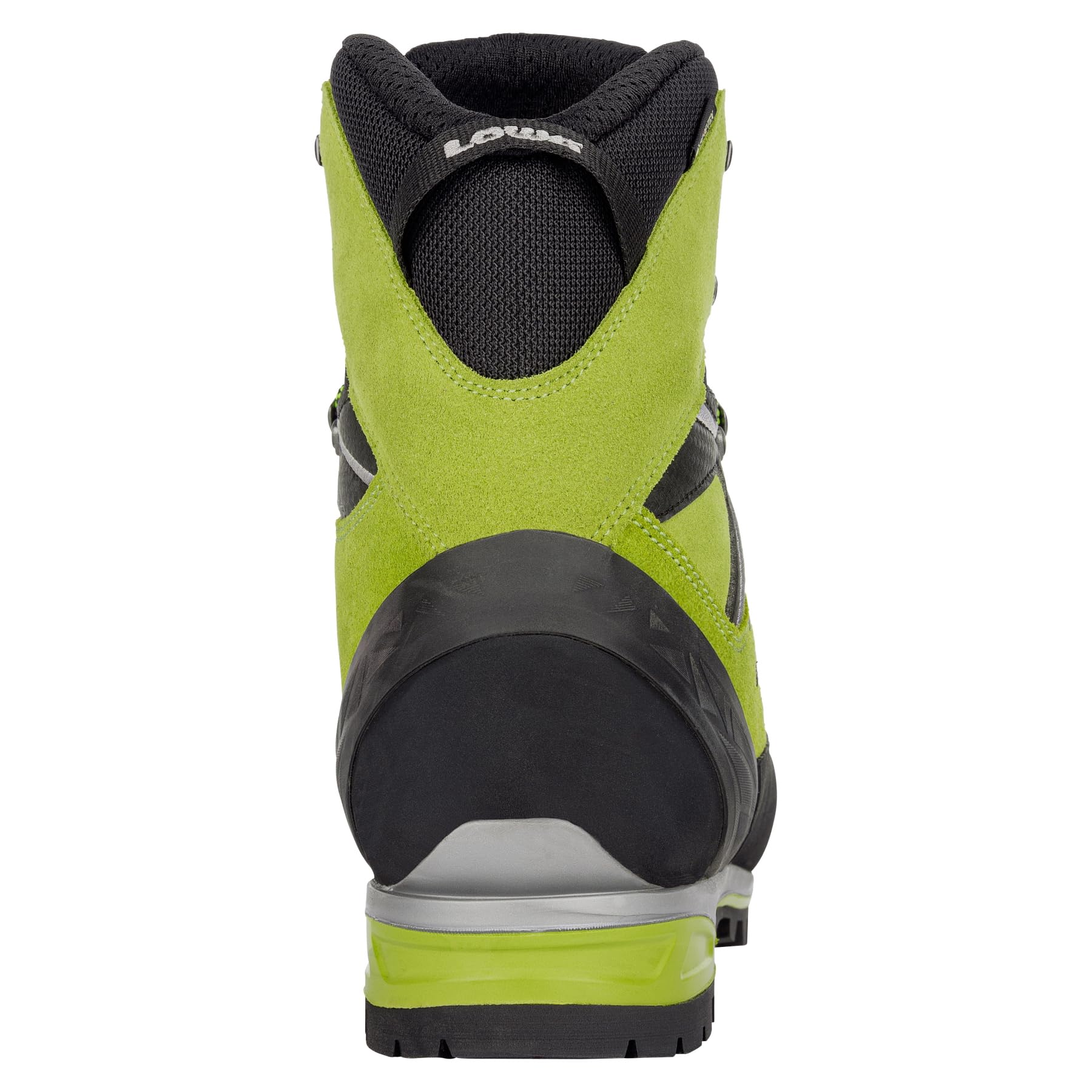lowa-alpine-expert-ii-gtx-stiefel-mittel-herren-berg-und-trekkingstiefel image 2