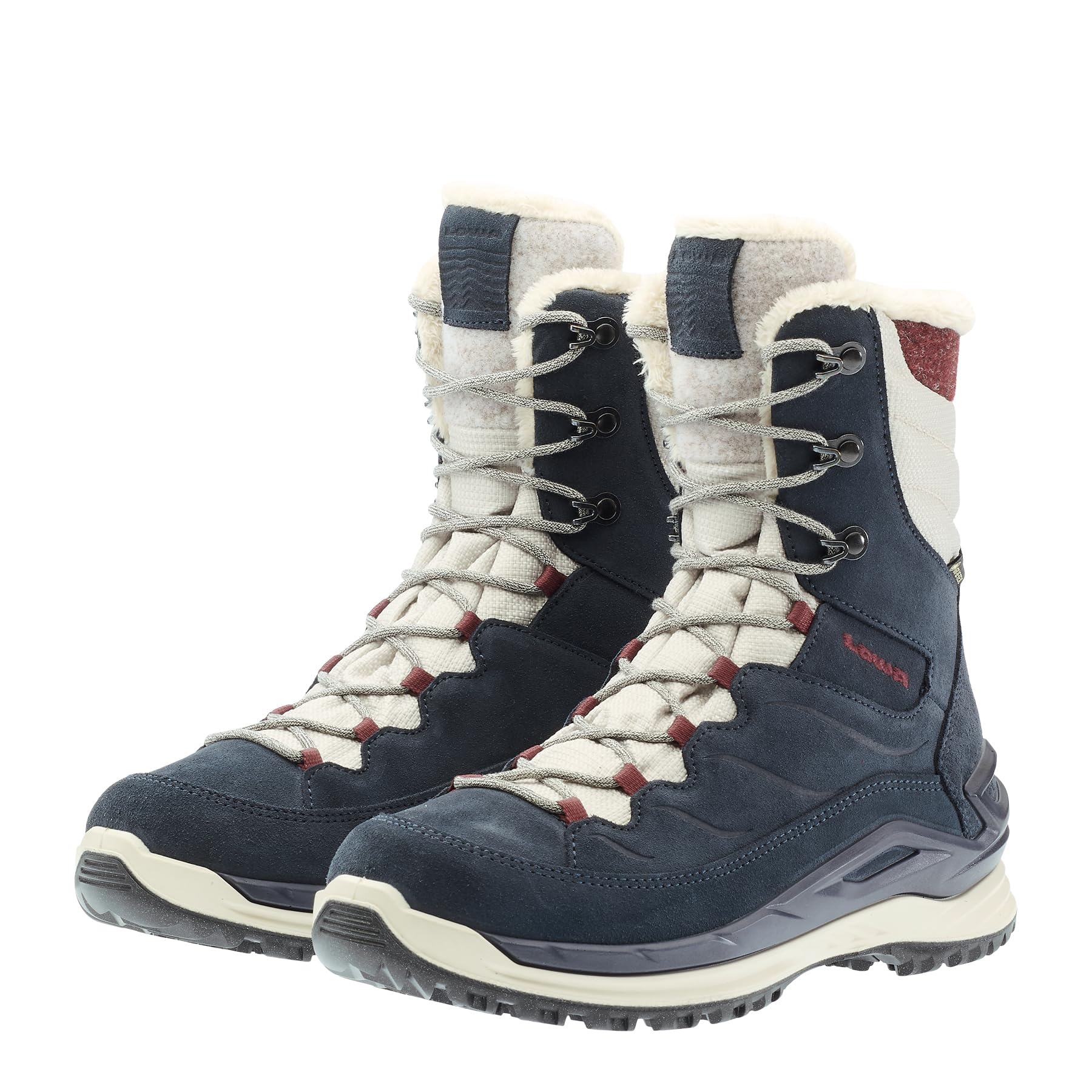 lowa-calceta-evo-gtx-ws-stiefel-hoch-damen image 5