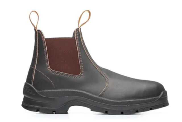 blundstone-400-brown-chelsea-boot-vollnarbenleder image 1