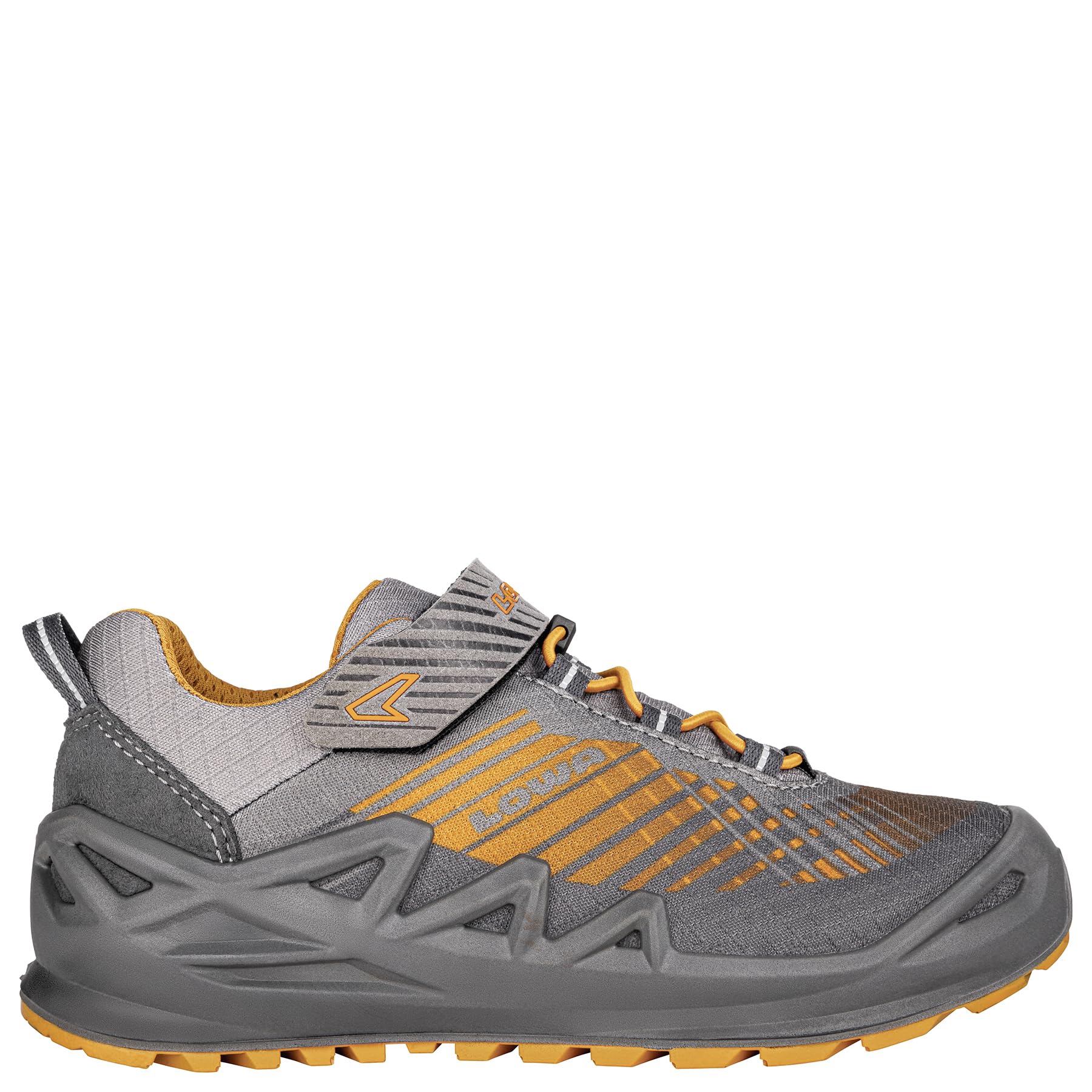 lowa-merger-gtx-junior-vcr-lo-halbschuh-kinder-2024 image 2