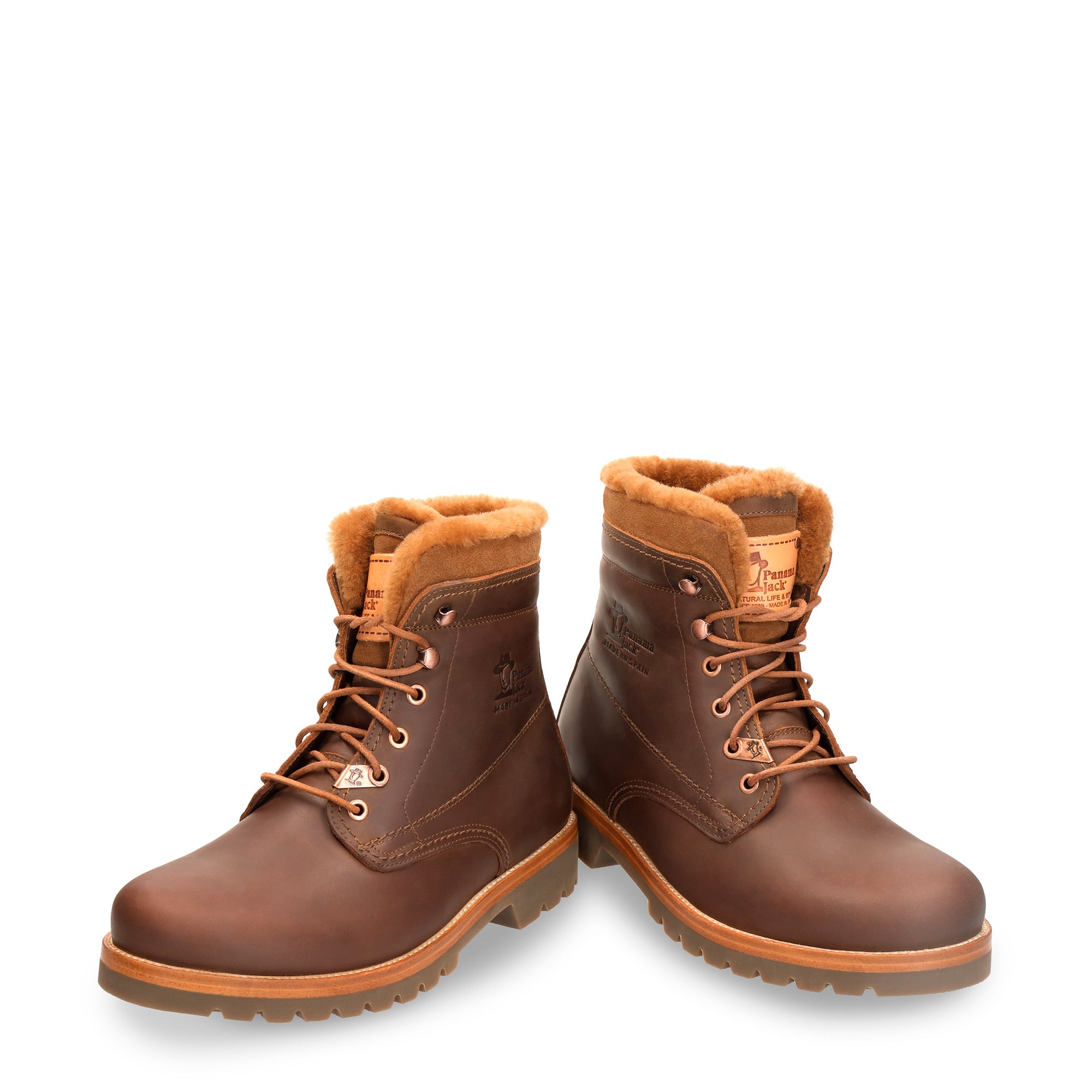panama-jack-p03-aviator-igloo-c20-herrenstiefel-napa-grass-cuero-lammfell image 4
