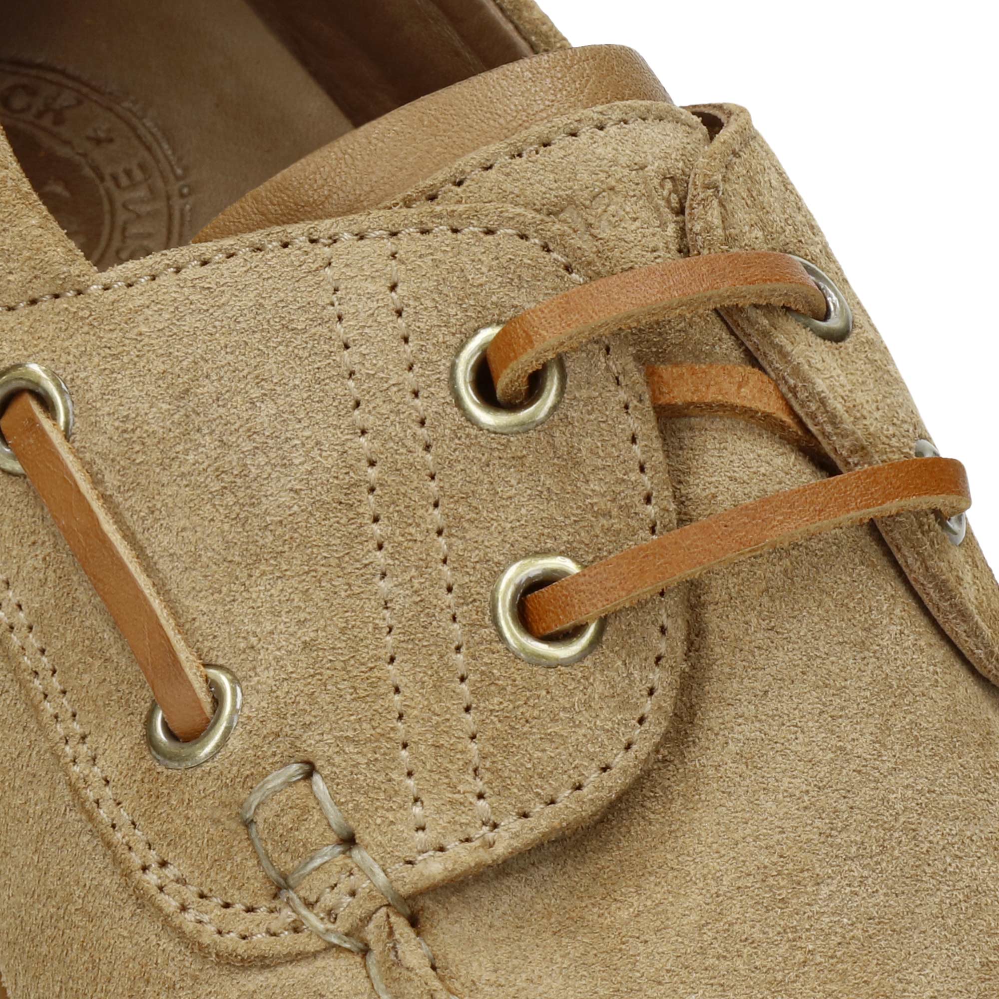 panama-jack-boat-b14-damen-bootsschuh-velourleder-camel image 8
