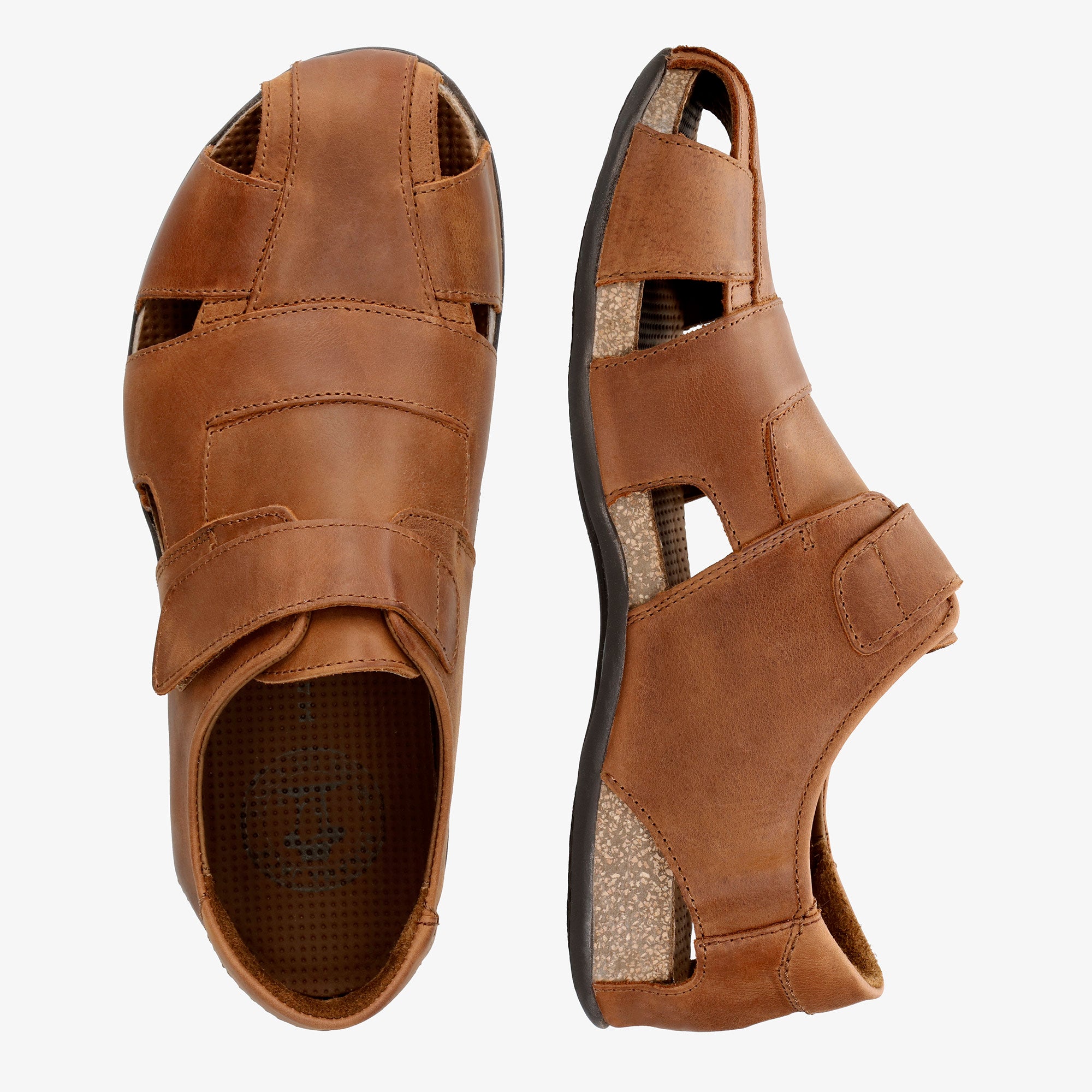 panama-jack-fletcher-basics-c5-herrenschuh-camel image 6
