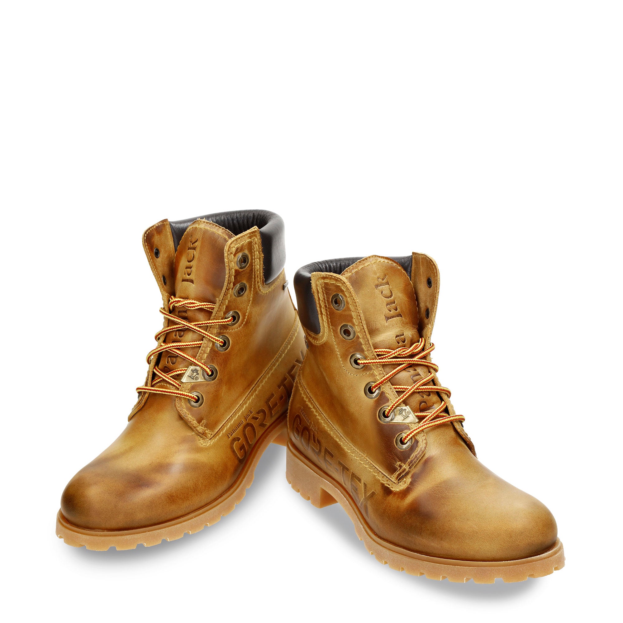 panama-jack-panama-003-gtx-b1-stiefel-napa-vintage image 3