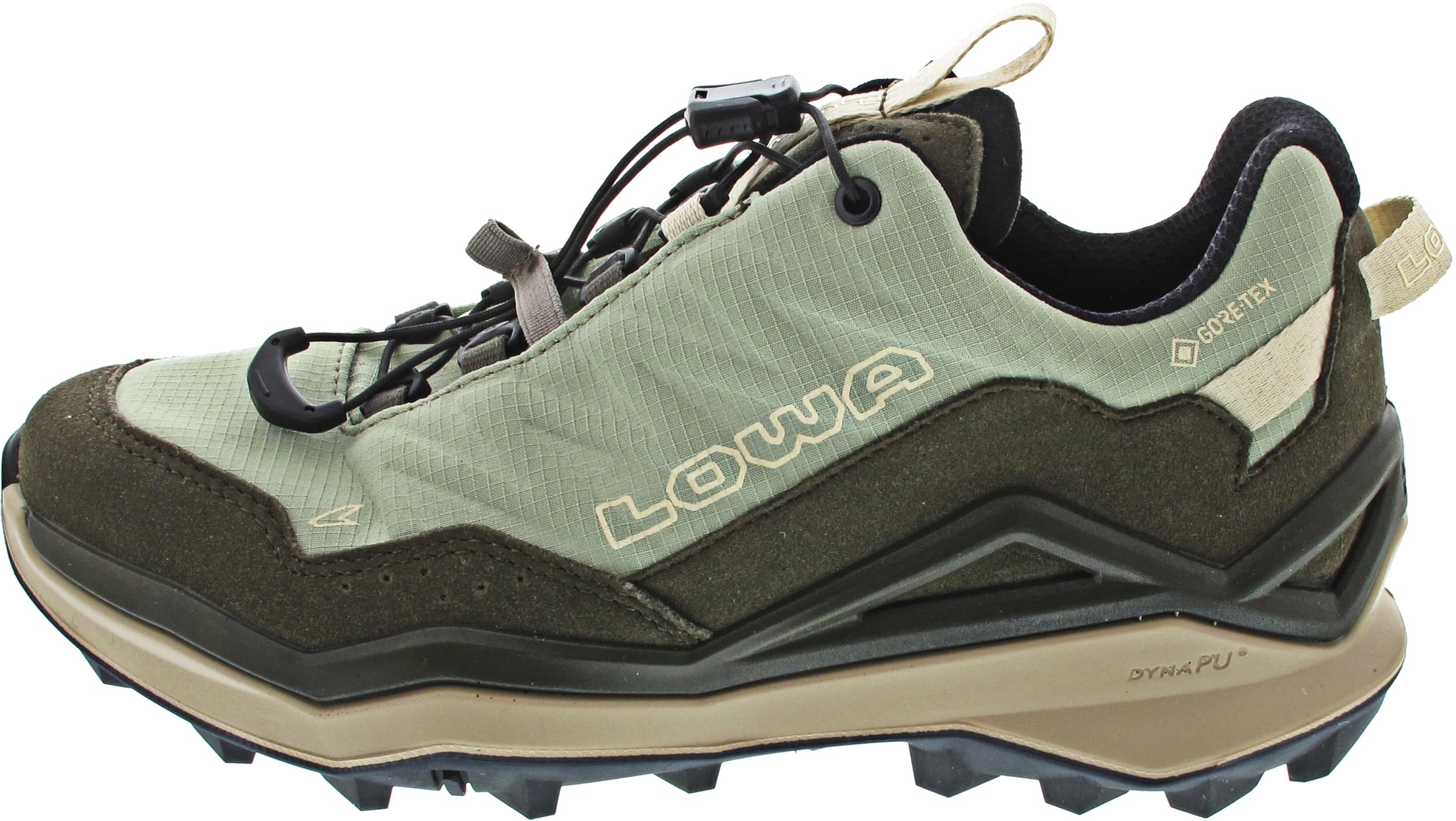 lowa-maddox-pro-gtx-lo-sl-ws-halbschuh-damen image 1