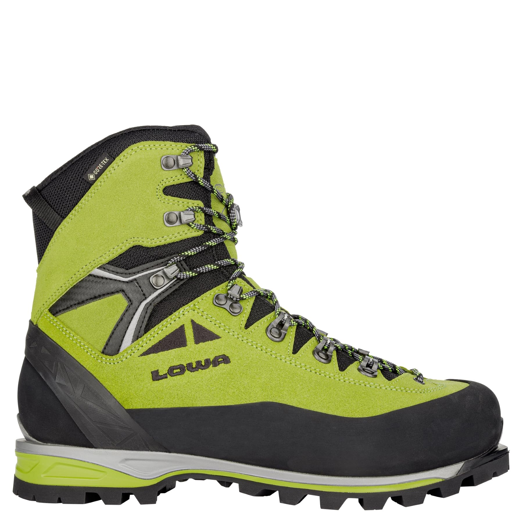 lowa-alpine-expert-ii-gtx-stiefel-mittel-herren-berg-und-trekkingstiefel image 1