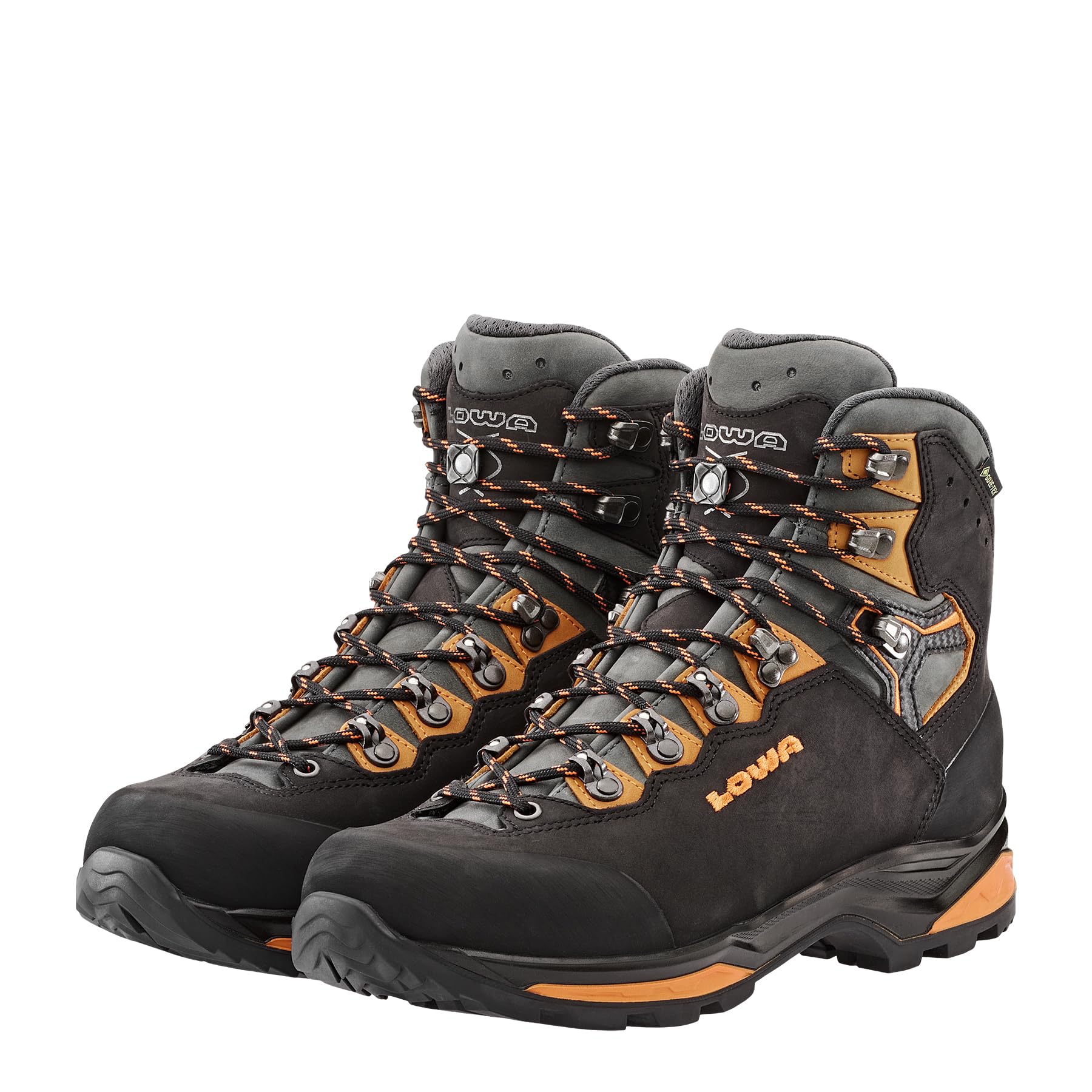lowa-camino-evo-gtx-w-trekkingstiefel-mittel image 5