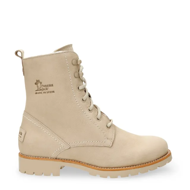 panama-jack-fara-igloo-trav-b12-damenstiefel-natural-nubuk-lammfell image 1