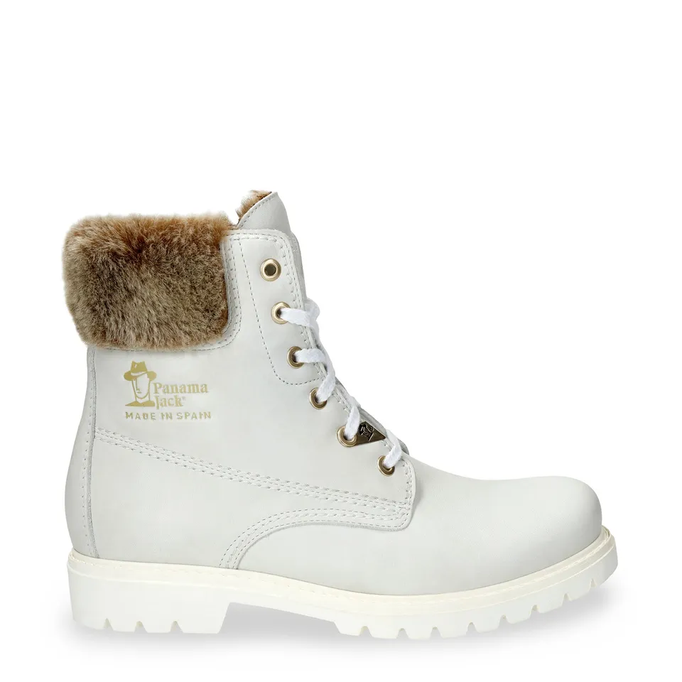 panama-jack-felicia-b40-stiefel-wei-schn-rung-lederfutter image 1