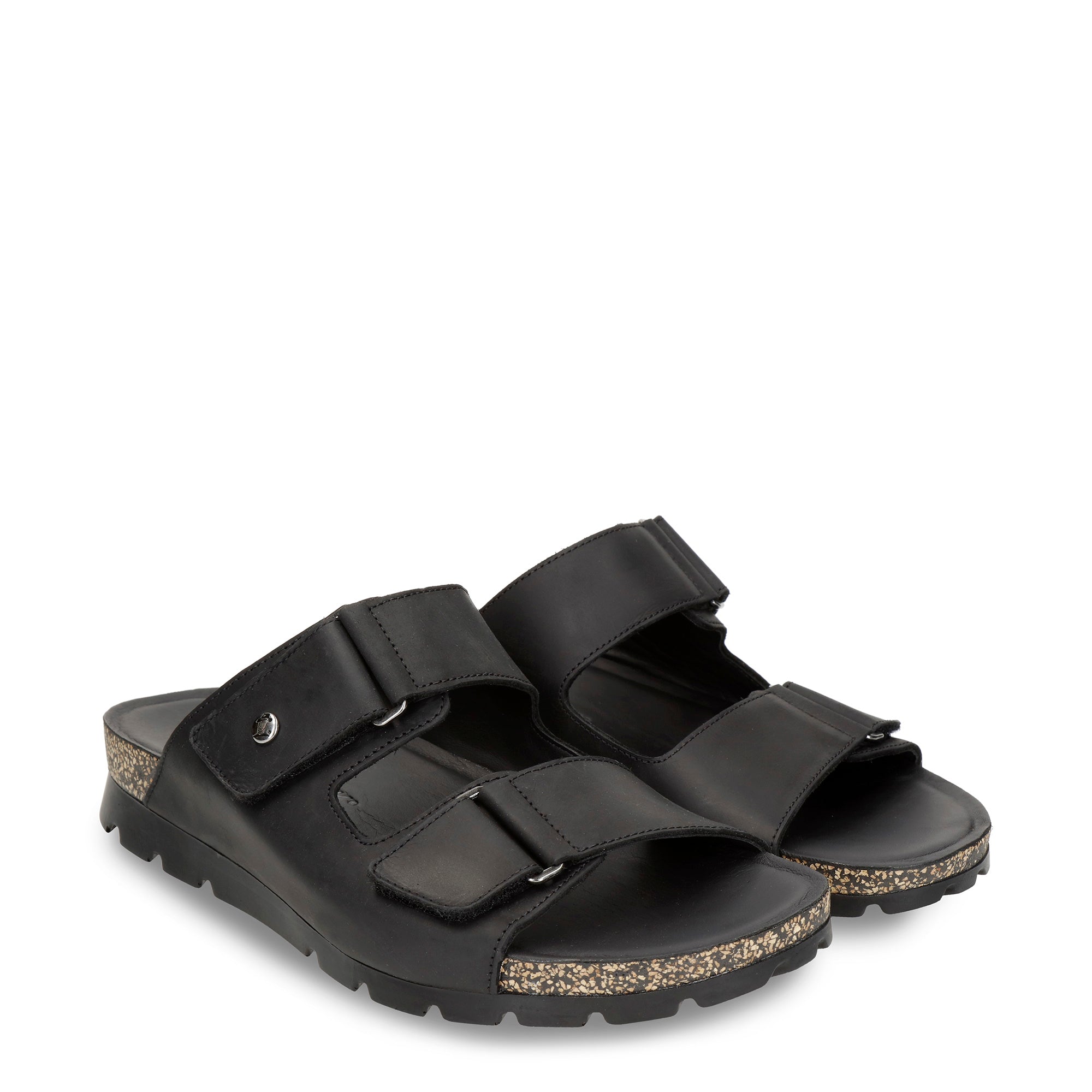 panama-jack-sael-c1-napa-grass-negro-herren-sandale-schwarz image 3