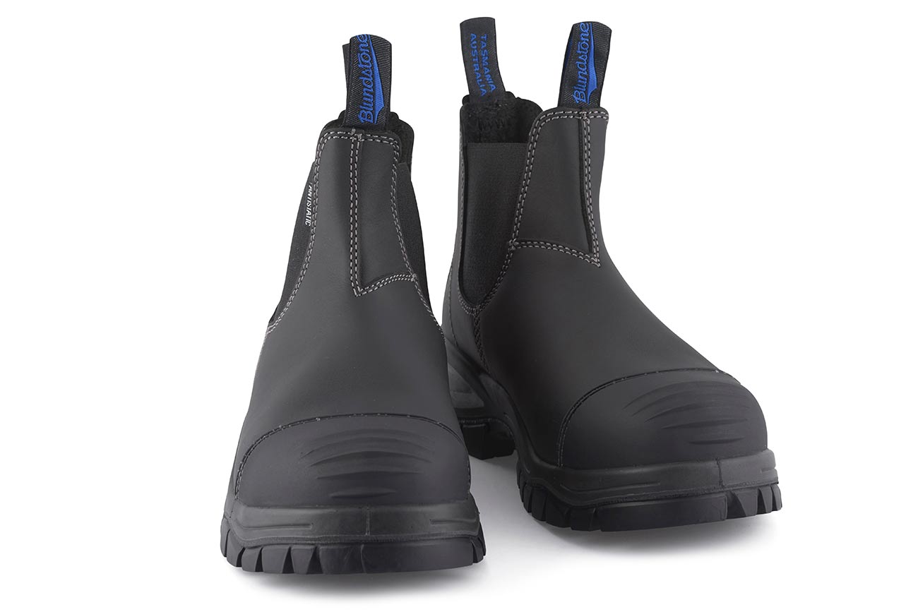 blundstone-910-black-platinum-sicherheits-chelsea-boot image 2