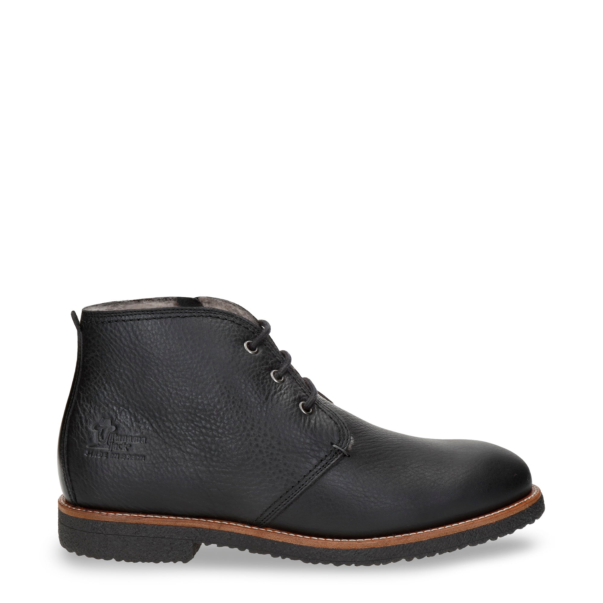 panama-jack-gareth-igloo-c1-herrenstiefelette-waterproof-nappaleder-lammfell-sch image 1