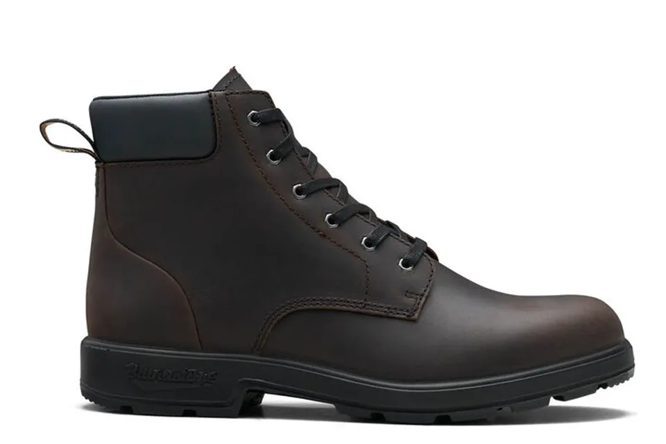 blundstone-2428-originals-lace-up-stiefel-brown image 1